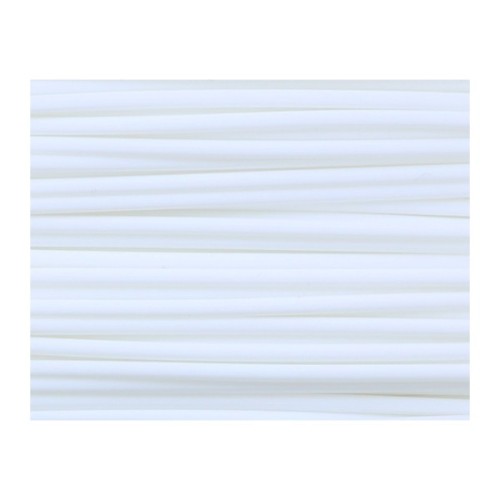 Пластик для 3D-принтера Flashforge PLA 1,75mm 1kg White (PW1)