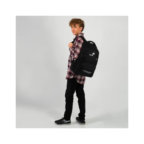 Рюкзак шкільний Kite Education teens 1019L Different (K26-1019L-2)