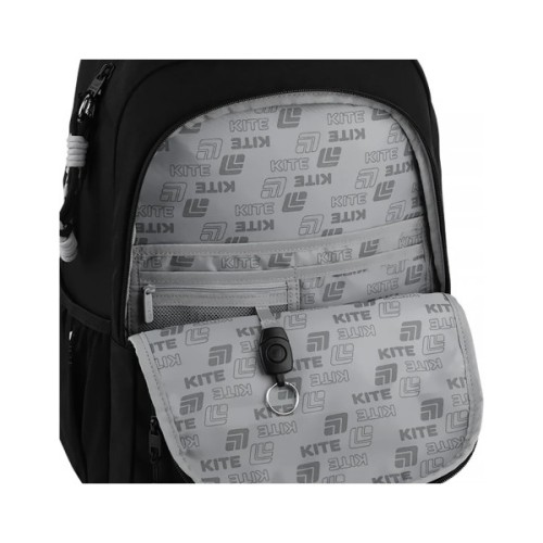 Рюкзак шкільний Kite Education teens 1019L Different (K26-1019L-2)