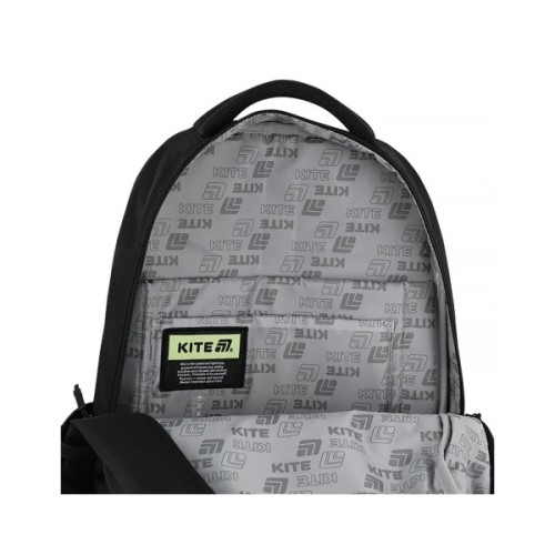 Рюкзак шкільний Kite Education teens 1019L Different (K26-1019L-2)