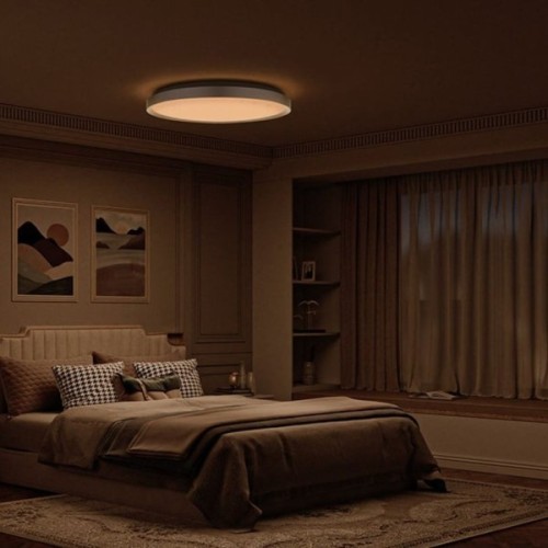 Світильник Yeelight Ceiling Light Jupiter DC600 White (YLXDD-0273)