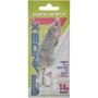 Блешня Select Grandex 14.0g 63mm S48 (1870.73.99)