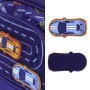 Рюкзак дитячий Yes Car Rally K-34XS (550450)