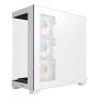 Корпус для ПК OCYPUS GAMMA C72 WH ARGB (GAMMA-C72-WHD400XX-GL)