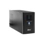 Пристрій безперебійного живлення SVC VP-850-LED 850VA (VP-850-LED)