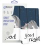 Чохол до планшета BeCover Flexible TPU Mate Samsung Galaxy Tab S10 Lite SM-X400/406 10.9" Good Night (713834)