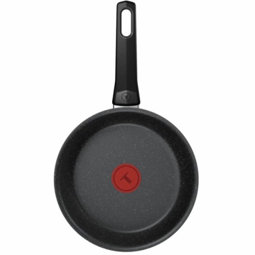Сковорода Tefal Expertise 20см чорний (G3210232)
