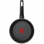 Сковорода Tefal Expertise 20см чорний (G3210232)