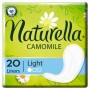 Щоденні прокладки Naturella Сamomile Light 20 шт. (4015400240310)
