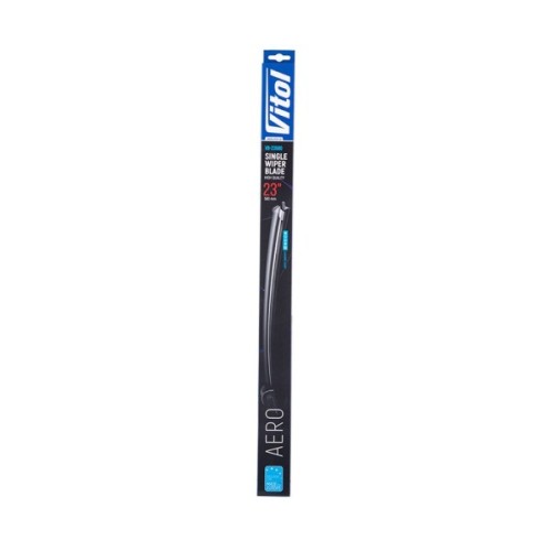 Щітка склоочисника Vitol AERO 23" (580 мм) (VB-23580)