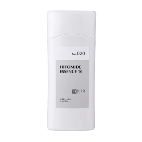 Емульсія для обличчя Kiso Care Hitomide Essence З 10% вмістом керамідів людського типу 120 мл (kiso-k20)