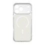 Чохол до мобільного телефона Armorstandart Clear Hybrid MagCase Apple iPhone 18 Pro Max / 17 Pro Max Gardenia (ARM91750)