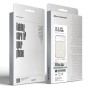 Чохол до мобільного телефона Armorstandart Clear Hybrid MagCase Apple iPhone 18 Pro Max / 17 Pro Max Gardenia (ARM91750)