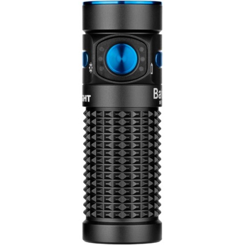 Ліхтар Olight Baton 4 Black (0.0000.0792)