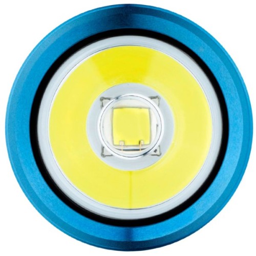 Ліхтар Olight Baton 4 Black (0.0000.0792)