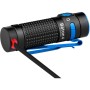 Ліхтар Olight Baton 4 Black (0.0000.0792)