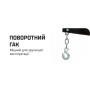 Підйомник пересувний Alloid гідравлічний, складний, 1т. (AL-31002)