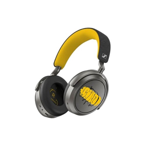 Навушники Sennheiser Momentum 4 Wireless 80th Anniversary Edition (800072)