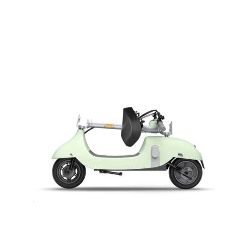 Електросамокат OKAI Ceetle PRO EA10C 10" 900 Вт 10.4 Ah Mint Green (EA10C-MG)
