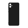 Чохол до мобільного телефона Intaleo Silicone Samsung Galaxy A05 Black (1283126599828)