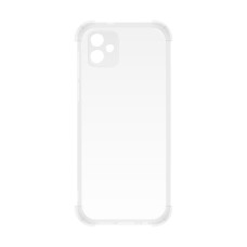 Чохол до мобільного телефона ACCLAB ShockProof Samsung Galaxy A05 Transparent (1283126588020)