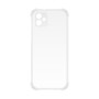Чохол до мобільного телефона ACCLAB ShockProof Samsung Galaxy A05 Transparent (1283126588020)