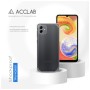 Чохол до мобільного телефона ACCLAB ShockProof Samsung Galaxy A05 Transparent (1283126588020)