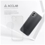 Чохол до мобільного телефона ACCLAB ShockProof Samsung Galaxy A05 Transparent (1283126588020)