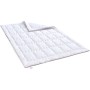 Ковдра MirSon антиалергенна DeLuxe Eco-Soft Hand Made 818 Демі 110x140 см (2200000621207)
