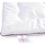Ковдра MirSon антиалергенна DeLuxe Eco-Soft Hand Made 818 Демі 110x140 см (2200000621207)