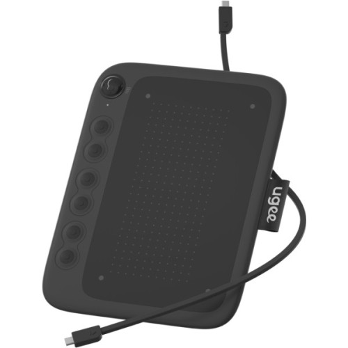 Графічний планшет Ugee Q6 (UGQ6BK)