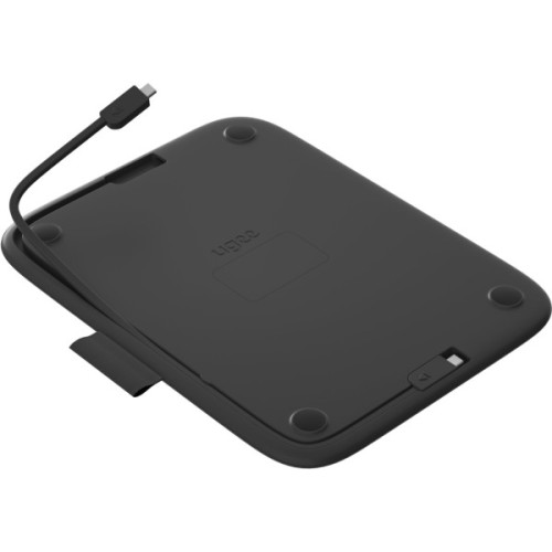 Графічний планшет Ugee Q6 (UGQ6BK)