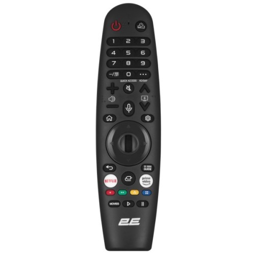 Телевізор 2E 65A88H (2E-65A88H)