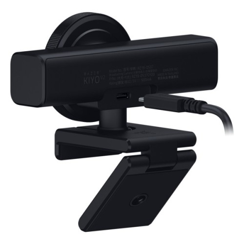 Веб-камера Razer Kiyo V2 (RZ19-05370100-R3M1)