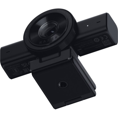Веб-камера Razer Kiyo V2 (RZ19-05370100-R3M1)