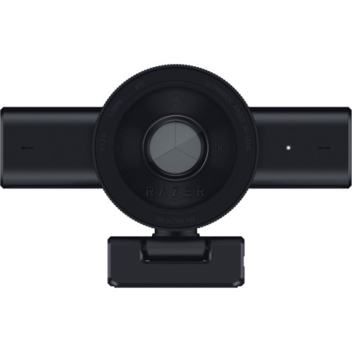 Веб-камера Razer Kiyo V2 (RZ19-05370100-R3M1)