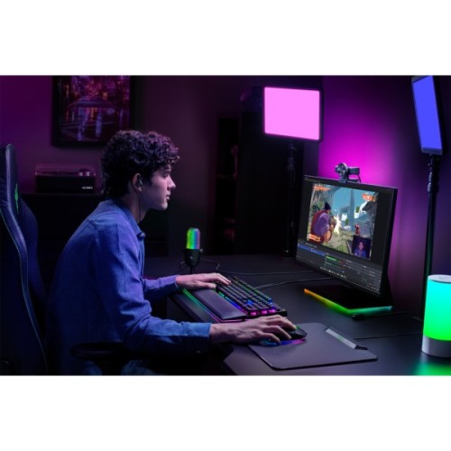 Веб-камера Razer Kiyo V2 (RZ19-05370100-R3M1)