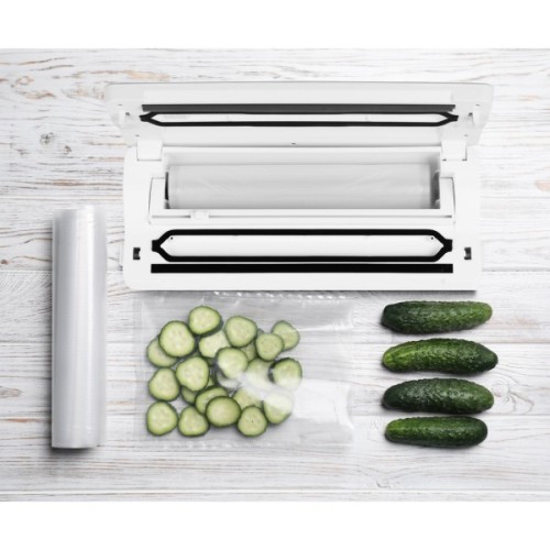 Вакууматор ECG VacuFresh