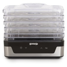 Сушка для овочів та фруктів Gorenje FDK400DE