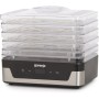 Сушка для овочів та фруктів Gorenje FDK400DE