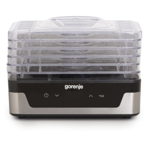 Сушка для овочів та фруктів Gorenje FDK400DE