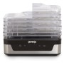 Сушка для овочів та фруктів Gorenje FDK400DE