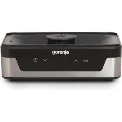 Сушка для овочів та фруктів Gorenje FDK400DE