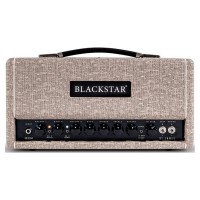 Гітарний підсилювач Blackstar St. James 50 EL34 Head (301032)