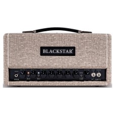 Гітарний підсилювач Blackstar St. James 50 EL34 Head (301032)