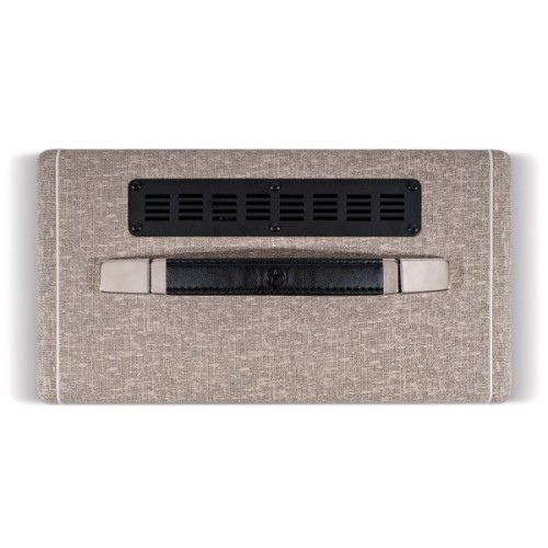 Гітарний підсилювач Blackstar St. James 50 EL34 Head (301032)