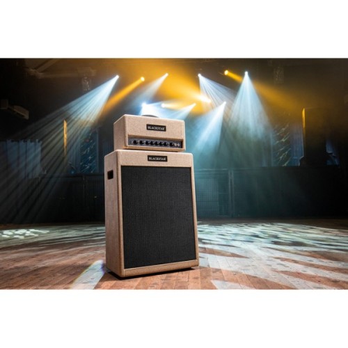 Гітарний підсилювач Blackstar St. James 50 EL34 Head (301032)