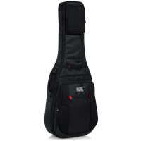 Чохол для гітари Gator Pro-Go Acoustic Guitar Gig Bag (G-PG ACOUSTIC)