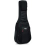 Чохол для гітари Gator Pro-Go Acoustic Guitar Gig Bag (G-PG ACOUSTIC)