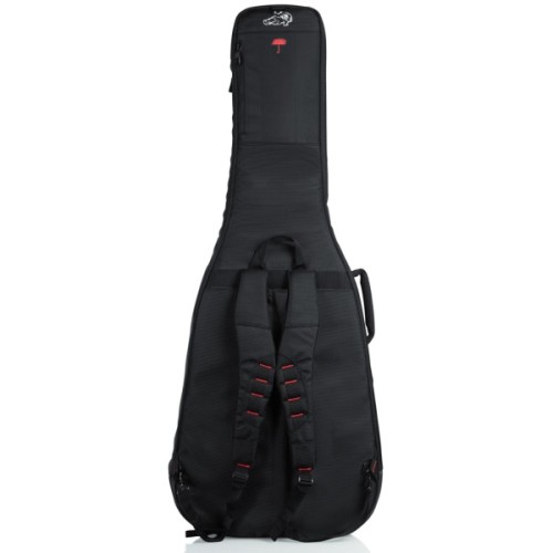 Чохол для гітари Gator Pro-Go Acoustic Guitar Gig Bag (G-PG ACOUSTIC)